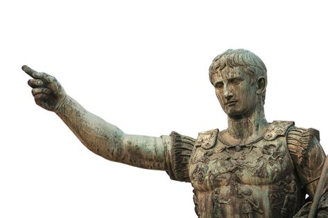 caesar augustus   bible  roman emperor