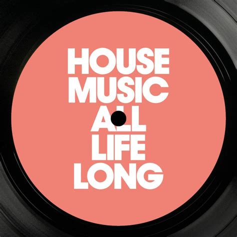 hold   defected records house   life long