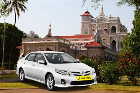 outstation cabs pune pune  shirdi cab car rentals