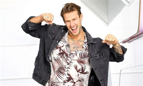 Chad Hurst Has Been Crowned The Winner Of Big Brother Australia 2020