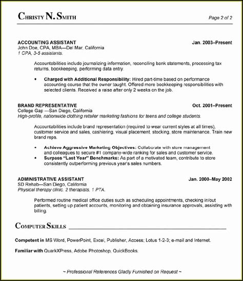 medical billing  coding resume   experience resume resume