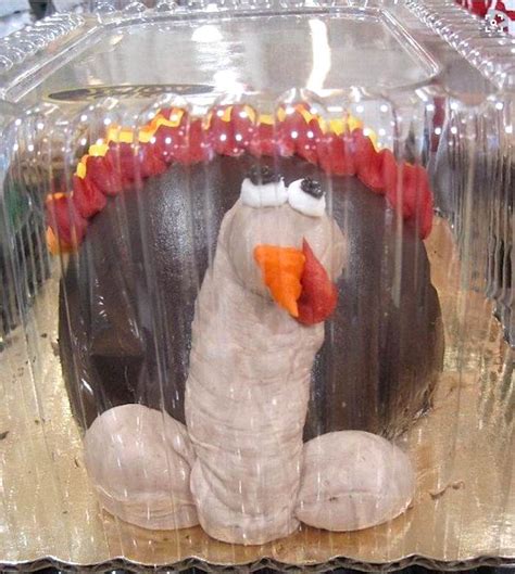 Thanksgiving Treats That Look Like Sh T Boing Boing