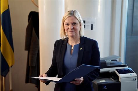 sweden s prime minister elect resigns hours after appointed kwiknews