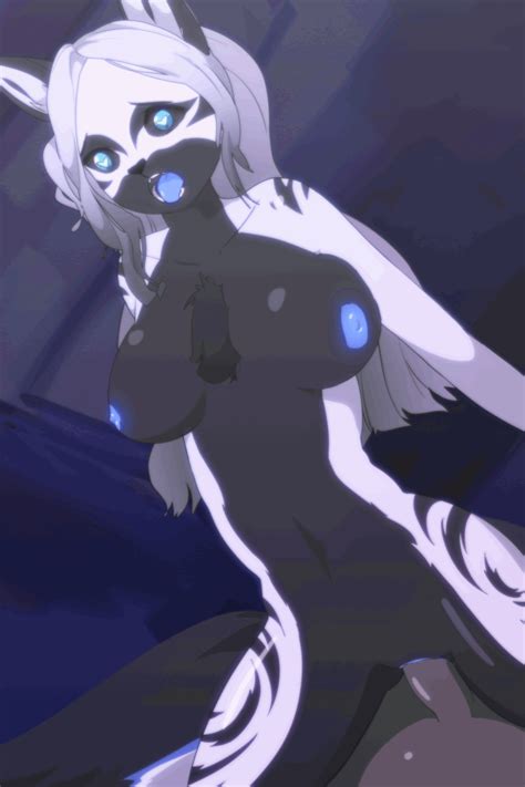 rule 34 2 3 animated anthro anthro penetrated black body black