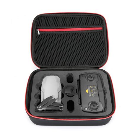 wholesale rc drone storage case  dji mavic mini portable handbag carrying case mini remote