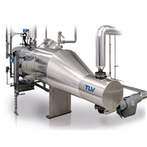 clean steam generator tlv  steam specialist company uk