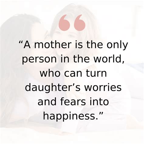 50 Mother Daughter Quotes That Will Have You Cherishing Your Bond 2023