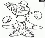 Tails Doll Coloring Printable Sonic Pages Character Dolls Es Choose Board sketch template