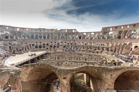 visiting  colosseum  rome   detailed guide    plan  visit