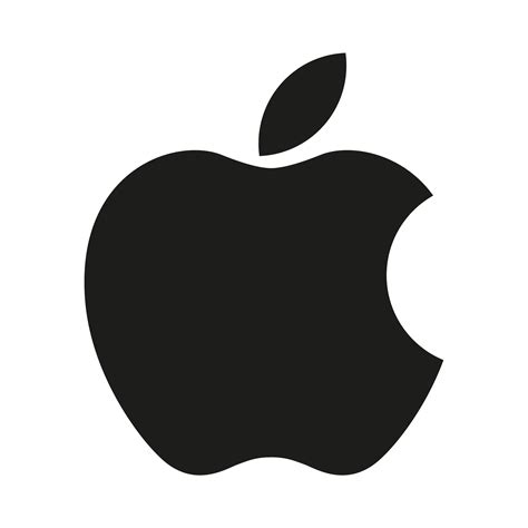 logo apple iphone logo mania