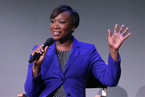 black girl brilliance joy reids  joy beats  cnns quarterly