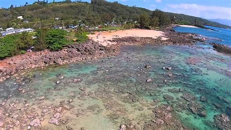 hawaii drone video  youtube