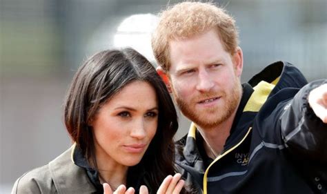 Meghan Markle And Prince Harry Told To ‘get In The Bin’ In