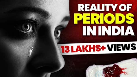 Reality Of Periods In India Taboo Myth Menstruation Raaaz Hindi