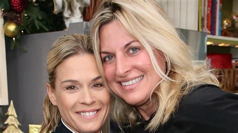 Bad News For Cat Cora And Her Wife