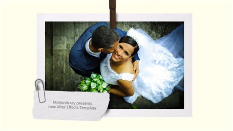 wedding slideshow templates themes creative market