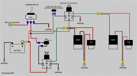 tech pass boat multiple battery wiring diagrams