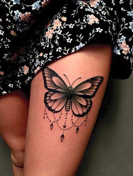 butterfly tattoo designs pinterest