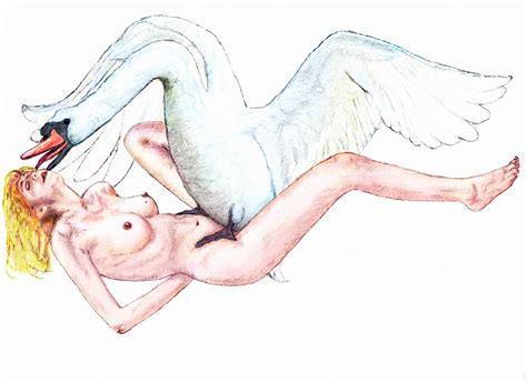 Rule 34 Angelspunk Greek Mythology Leda Leda And The