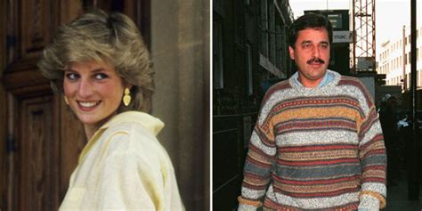 Who Is Hasnat Khan Facts About Princess Diana S Former