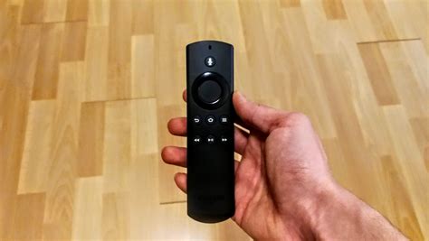 amazon fire tv stick    remote control
