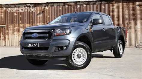 ford ranger review caradvice
