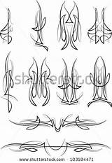 Pinstripe Clipart Clipground sketch template