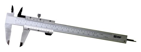 vernier calipers  chicago brand industrial