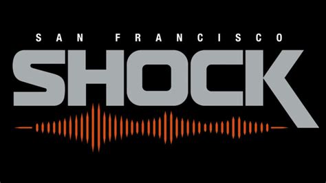 san francisco shock s new colors for 2020