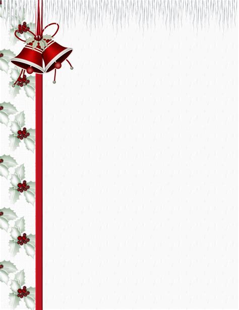 holiday paper templates
