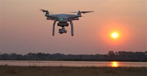 high  drones  watchful eyes  wildlife  africa   york times
