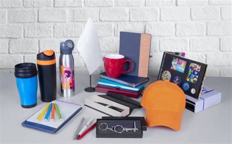 power  promotional products  theyre essential   marketing strategy superior