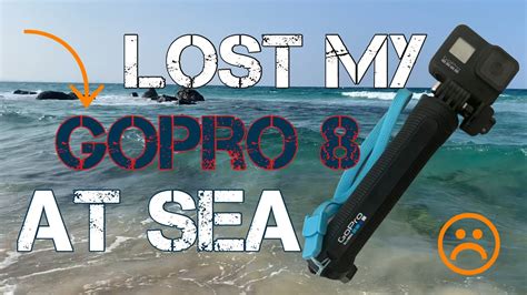 episode    lost  gopro   sea youtube