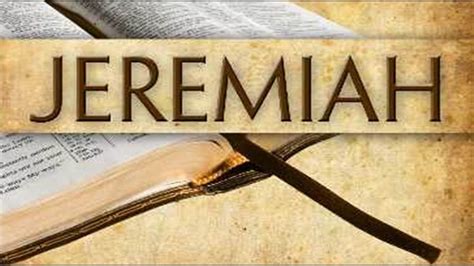 bible  year jeremiah lamentations youtube