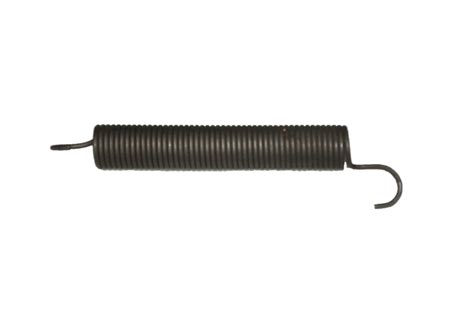 lawn tractor brake rod spring part number xma sears partsdirect