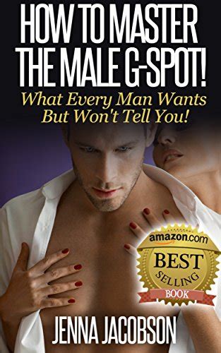 How To Master The Male G Spot What Every Man Wants But Wont Tell You