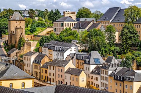 luxembourg image archives voyages cartes