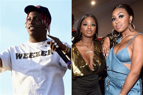 lil yachty says he wrote most of city girls act up xxl