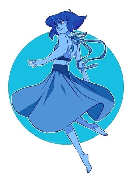 Pin By Idontevenknow On Space Gays Lapis Lazuli Steven Universe