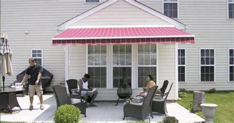 aristocrat awnings company review retractableawningsreviews