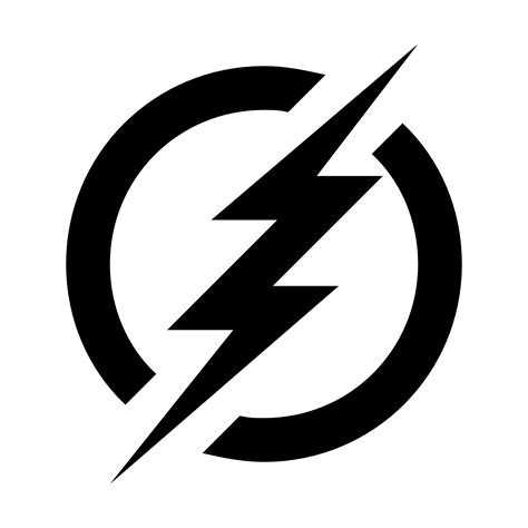 flash logo png