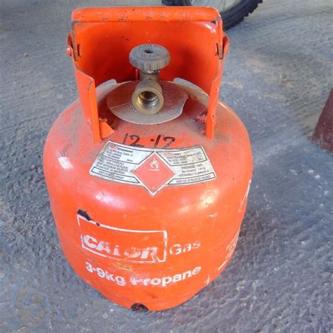 calor gas canister kg propane  newtownabbey county antrim gumtree