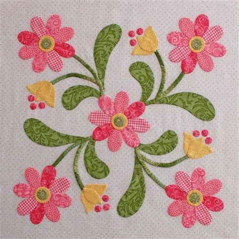 flowers quilt patterns applique quilting applique quilt patterns