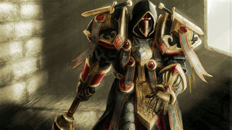 The Best Looking World Of Warcraft Armor Of All Time Pc Gamer