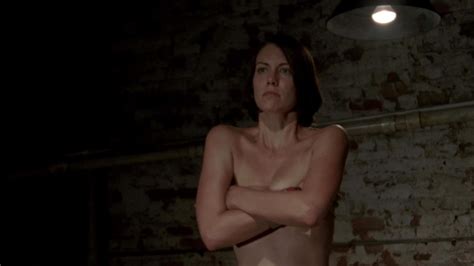 Nude Video Celebs Lauren Cohan Sexy The Walking Dead