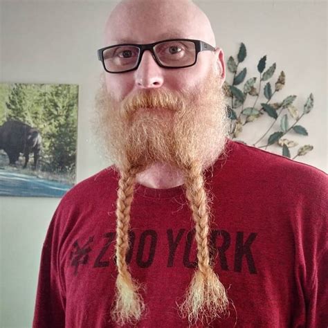 top 20 amazing braided beard styles cool beard braids