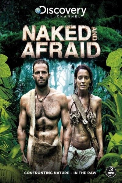 Naked And Afraid Season 1 Watch Online On Original Movies123