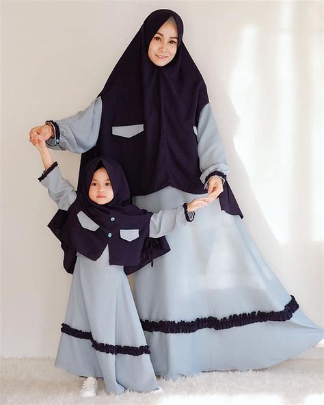 gamis couple tunangan hijab jual baju batik couple sarimbit seragam