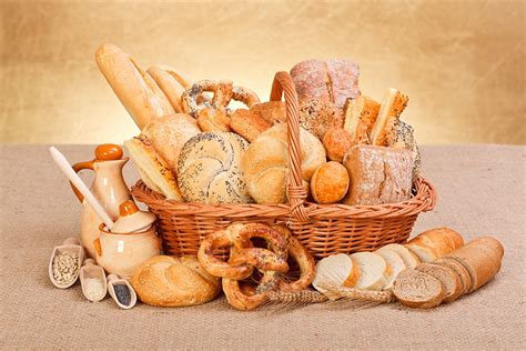bakery products    today le marche