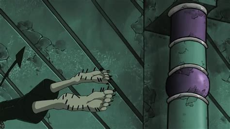 Anime Feet Soul Eater Medusa Gorgon